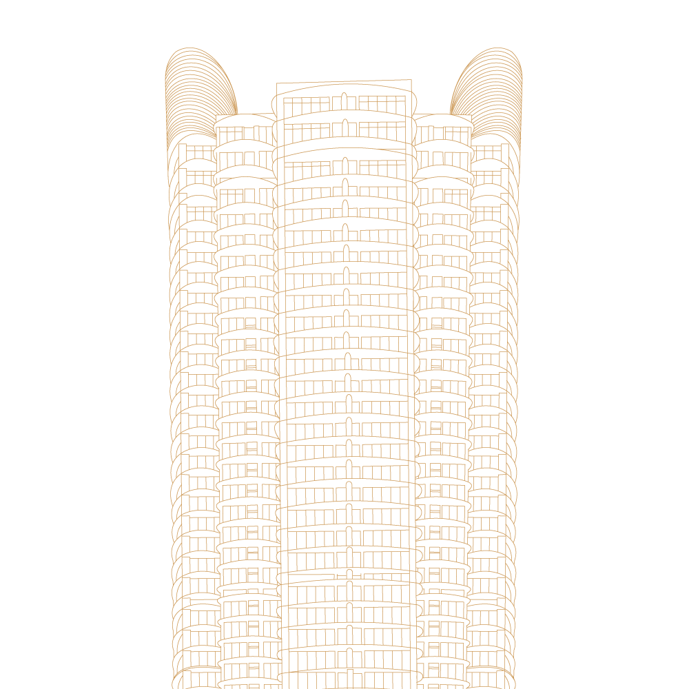 Monte Carlo line drawing