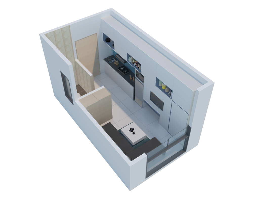 NeoHomes Studio