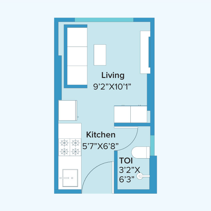 NeoSquare Plans, Bhandup West