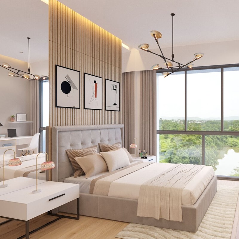 Marathon-Nexzone-1BHK-Bedroom-