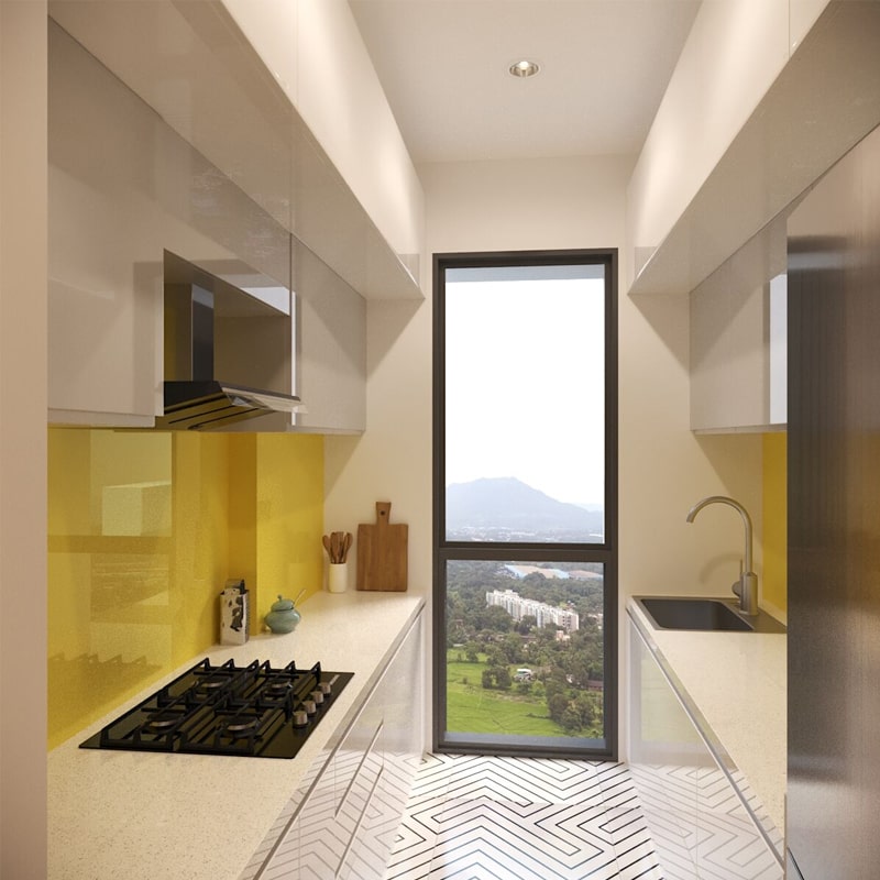 Marathon-Nexzone-1BHK-Kitchen-