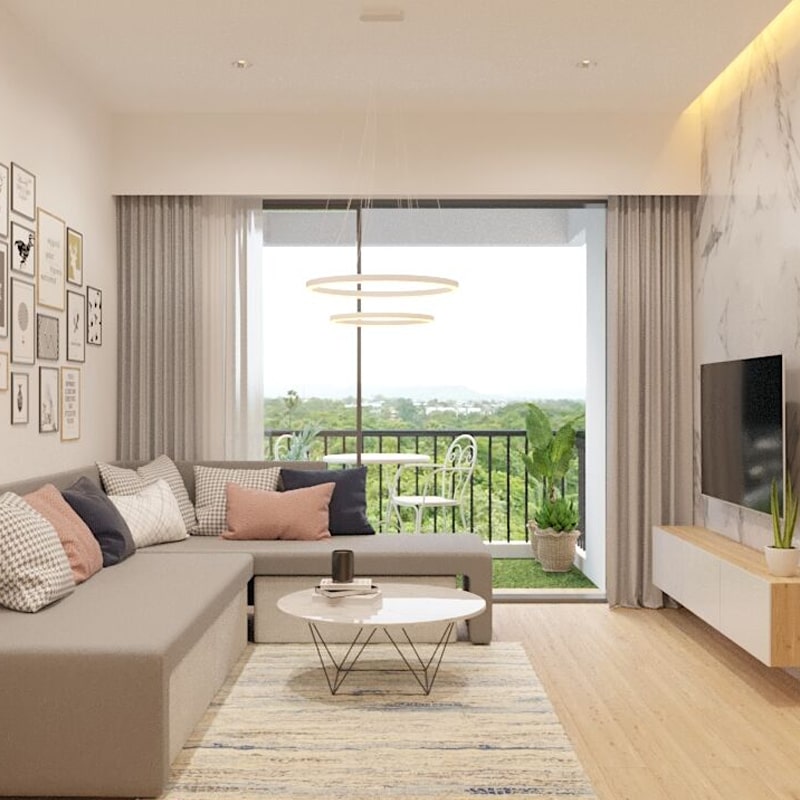 Nexzone-Apartments-1BHK-