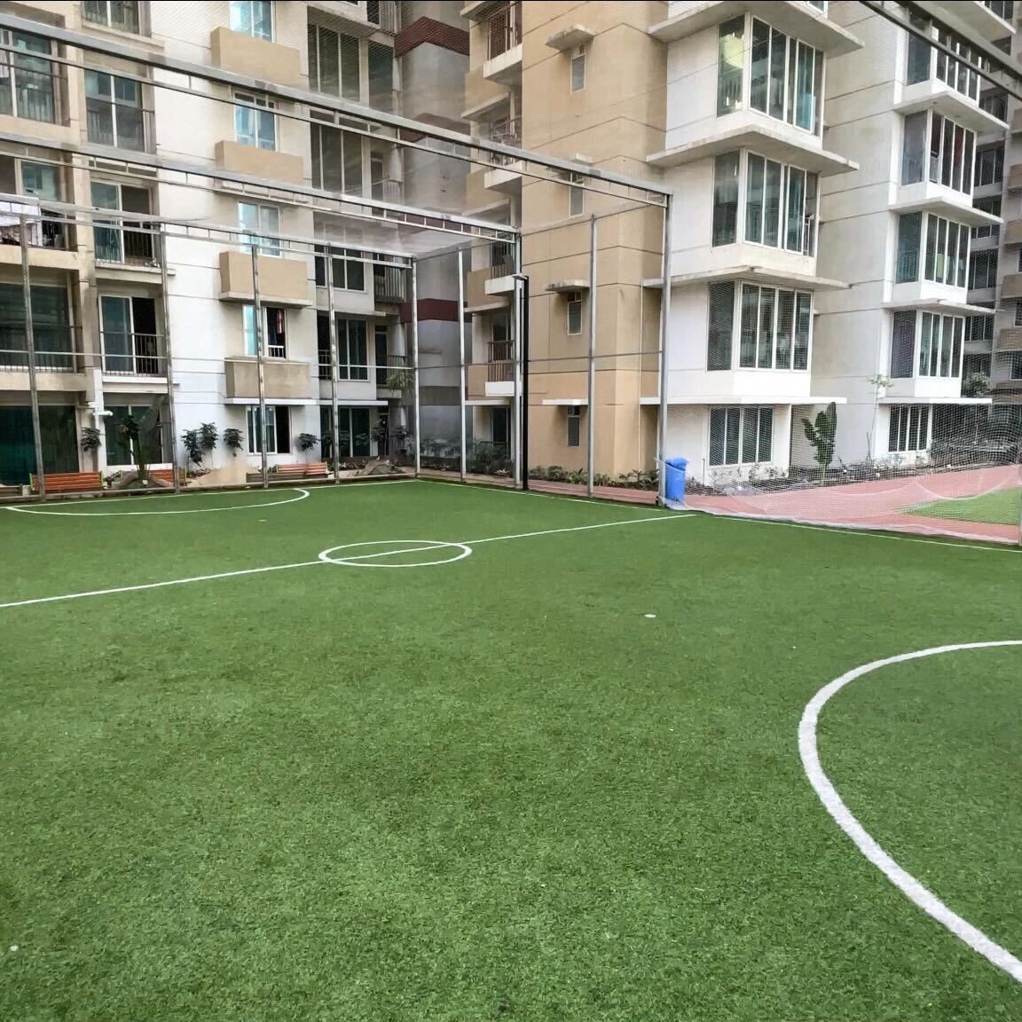 Sports Court