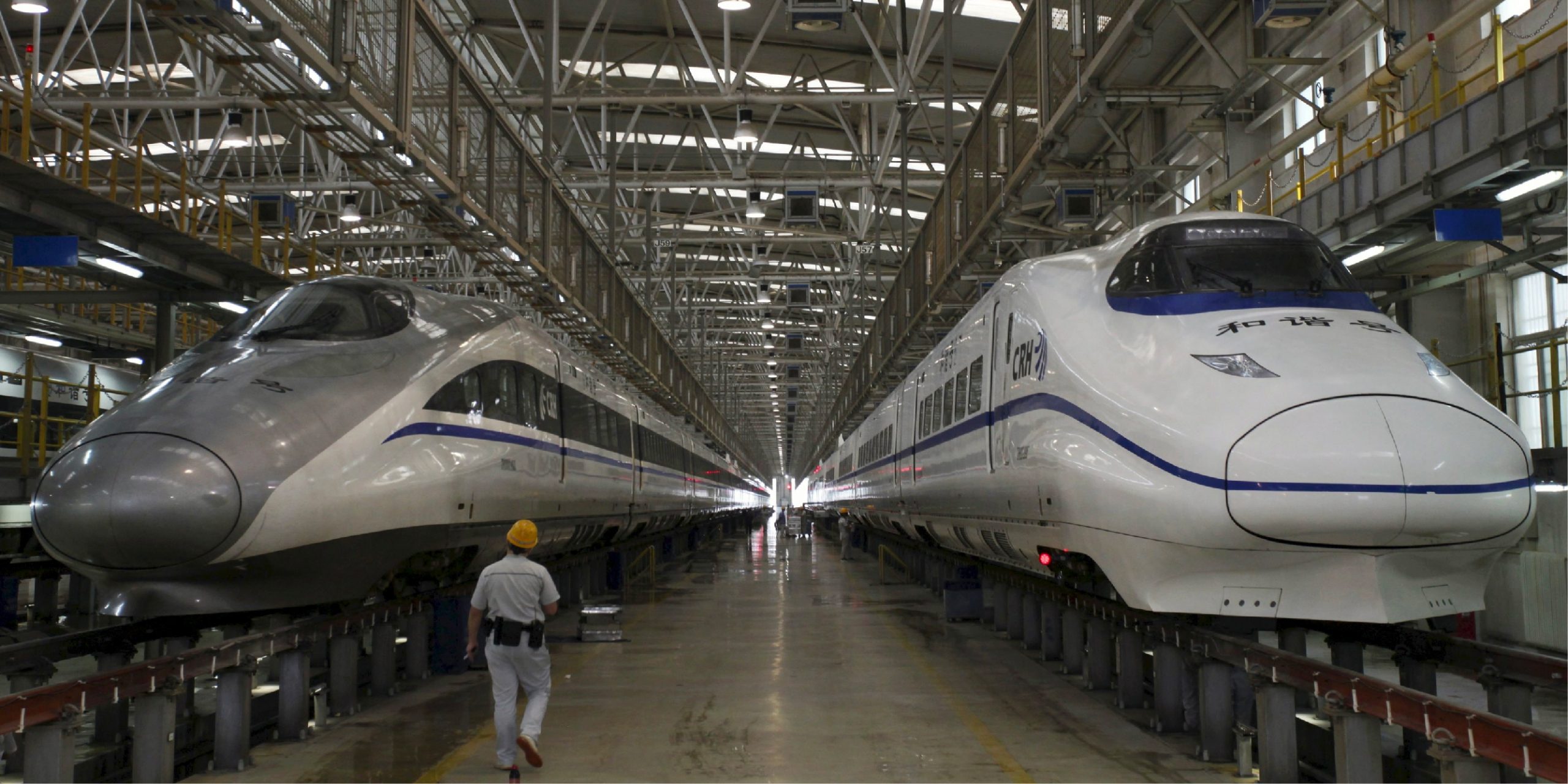 All You Need To Know About the Mumbai-Ahmedabad Bullet Train Corridor