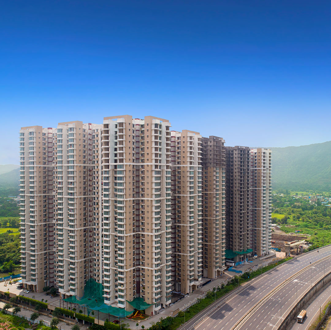 Marathon Nexzone, Panvel